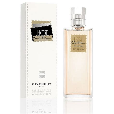 parfum givenchy hot couture|hot couture givenchy discontinued.